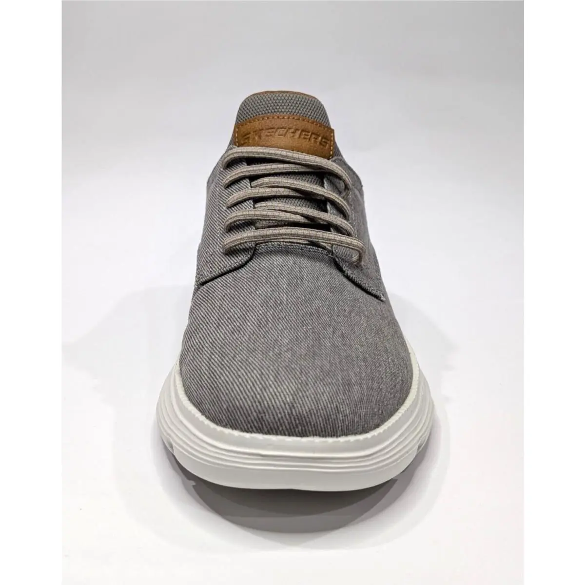 Skechers shoes - Skechers Garza Romano - Garza Romano - 204573 204573/TPE - Taupe 3