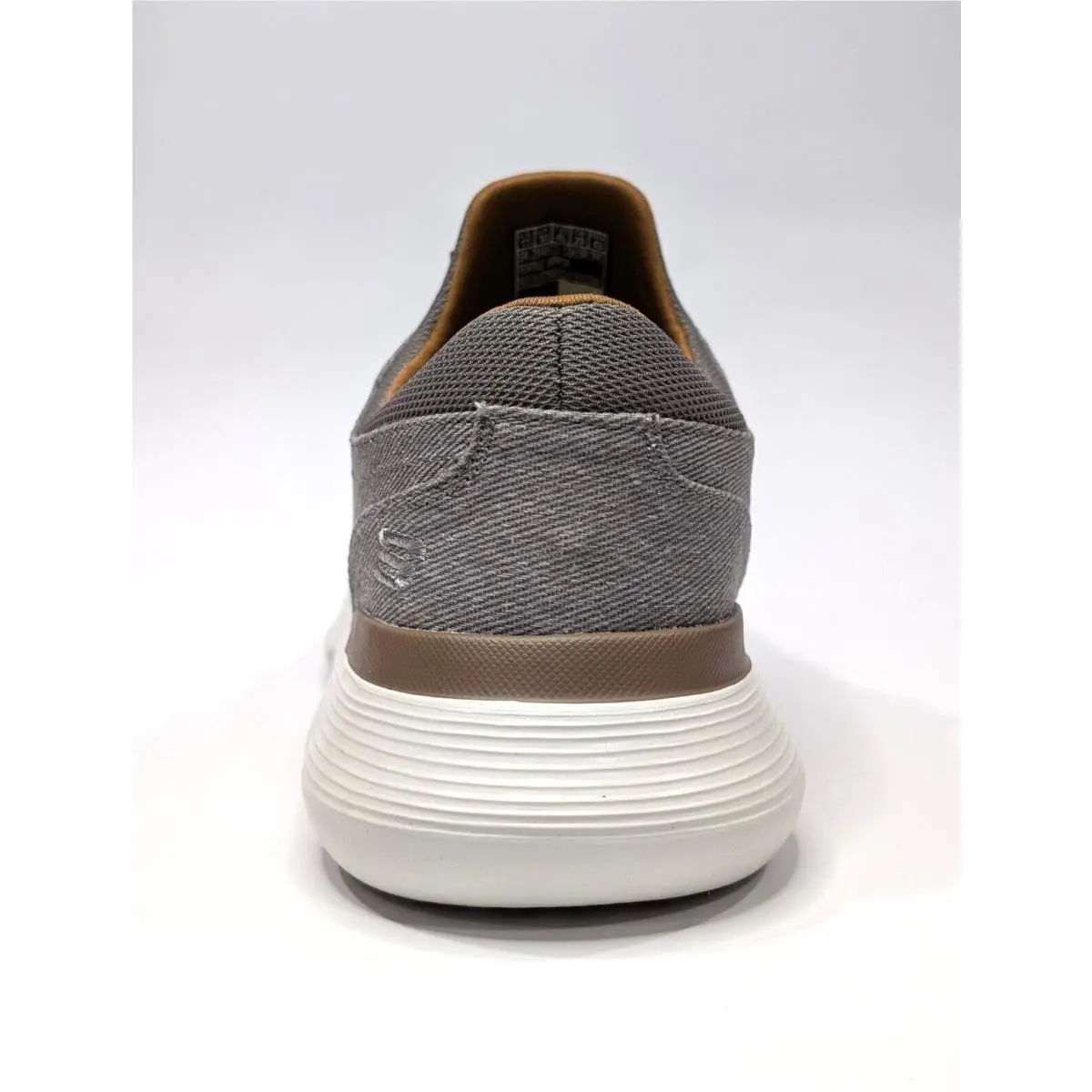 Skechers shoes - Skechers Garza Romano - Garza Romano - 204573 204573/TPE - Taupe 4