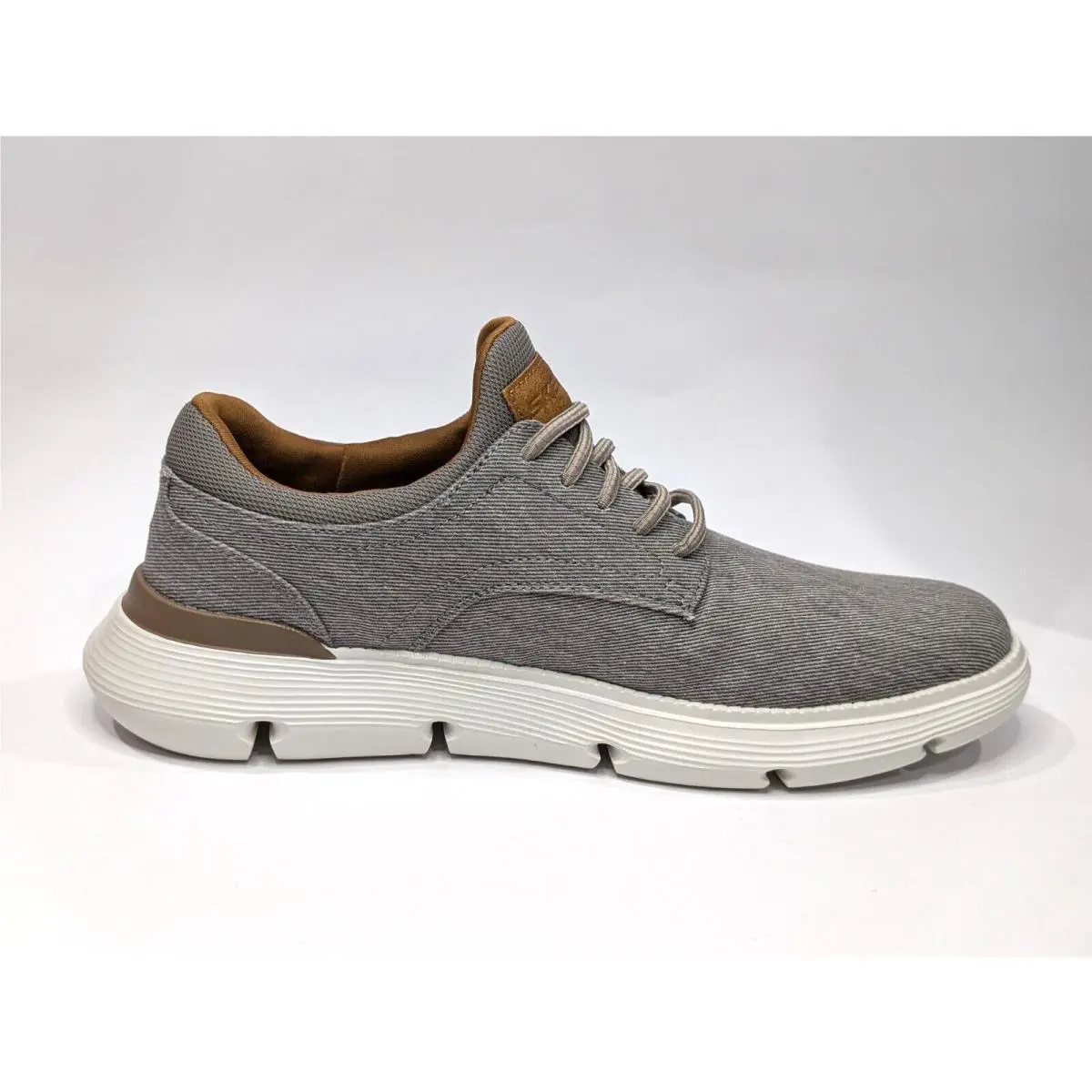 Skechers shoes - Skechers Garza Romano - Garza Romano - 204573 204573/TPE - Taupe 6