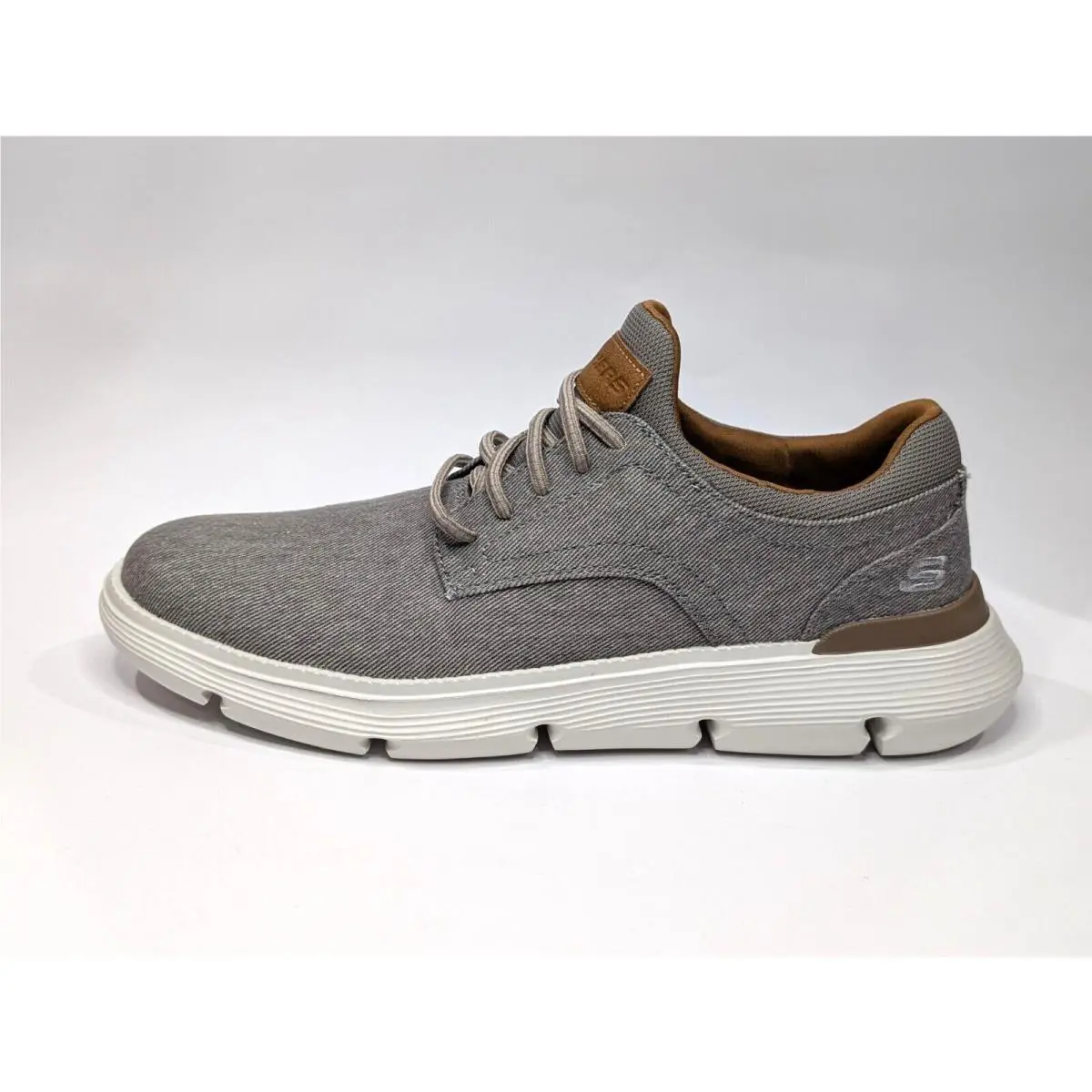 Skechers shoes - Skechers Garza Romano - Garza Romano - 204573 204573/TPE - Taupe 16