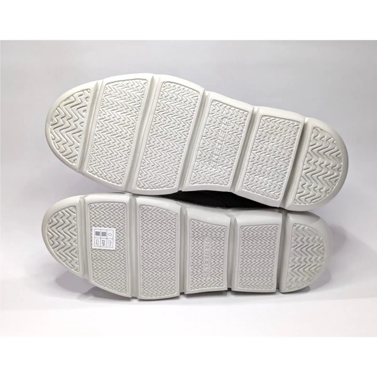 Skechers shoes - Skechers Garza Romano - Garza Romano - 204573 204573/TPE - Taupe 18