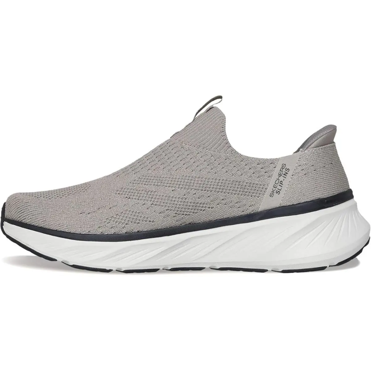 Skechers shoes - Skechers Edgeride Commissioner - Edgeride Commissioner - 041468160219 - Beige 1