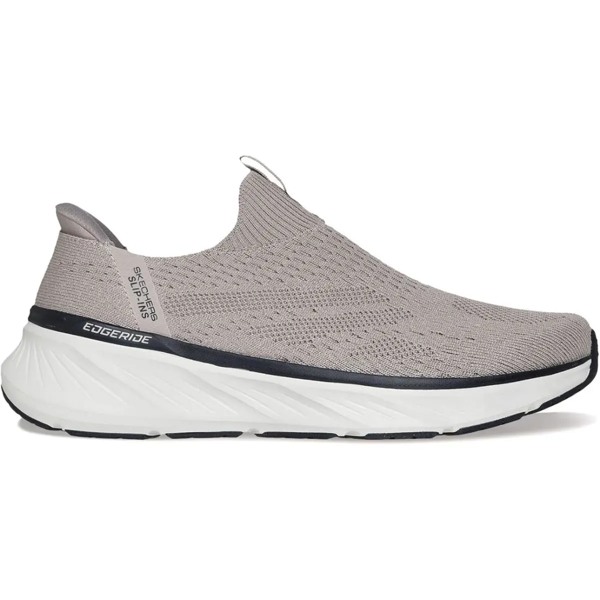 Skechers shoes - Skechers Edgeride Commissioner - Edgeride Commissioner - 041468160219 - Beige 2