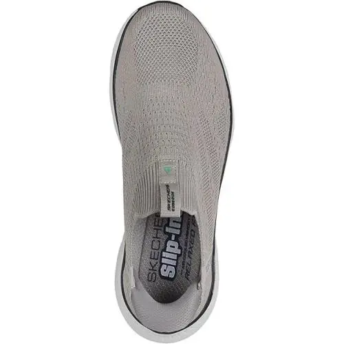 Skechers shoes - Skechers Edgeride Commissioner - Edgeride Commissioner - 041468160219 - Beige 3