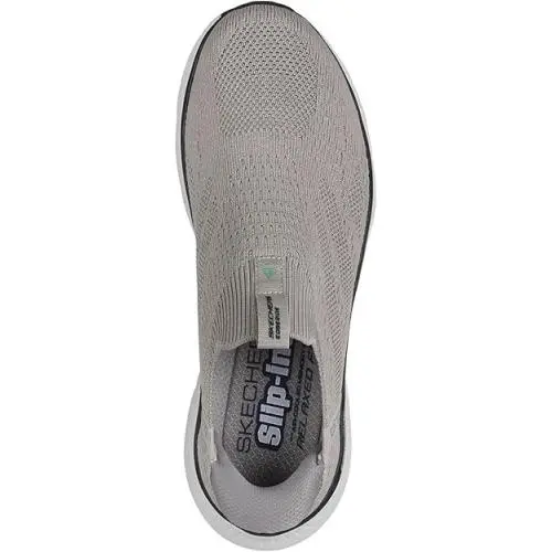 Skechers shoes - Skechers Edgeride Commissioner - Edgeride Commissioner - 041468160219 - Beige 8