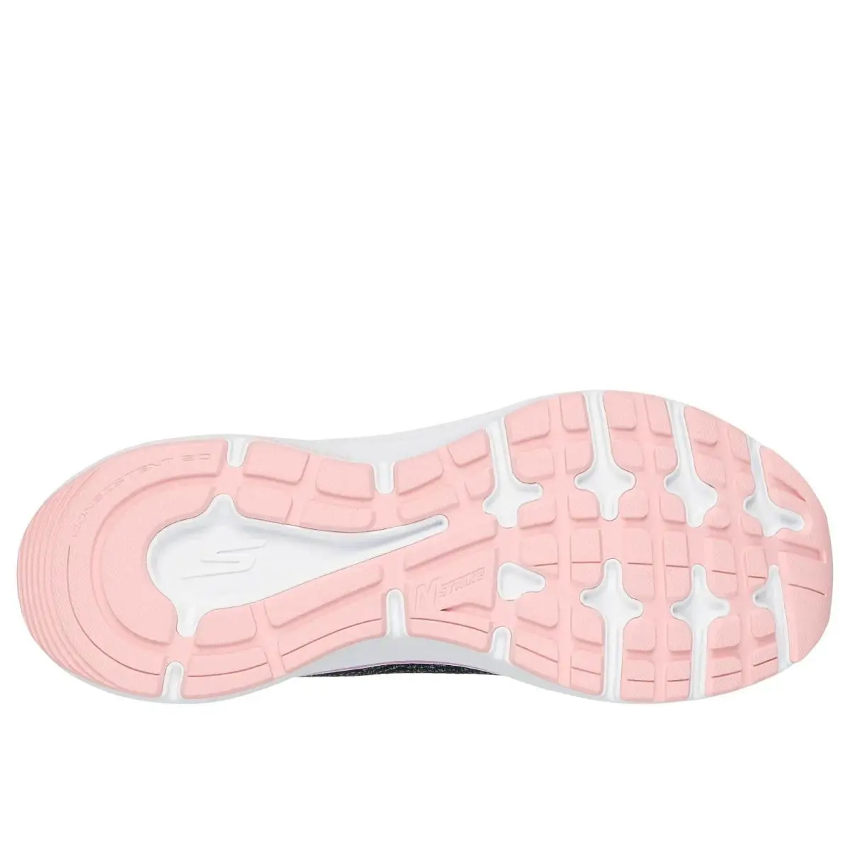 Skechers shoes - 128631 BKMT - BKMT - 128631 - Black / Multi 1