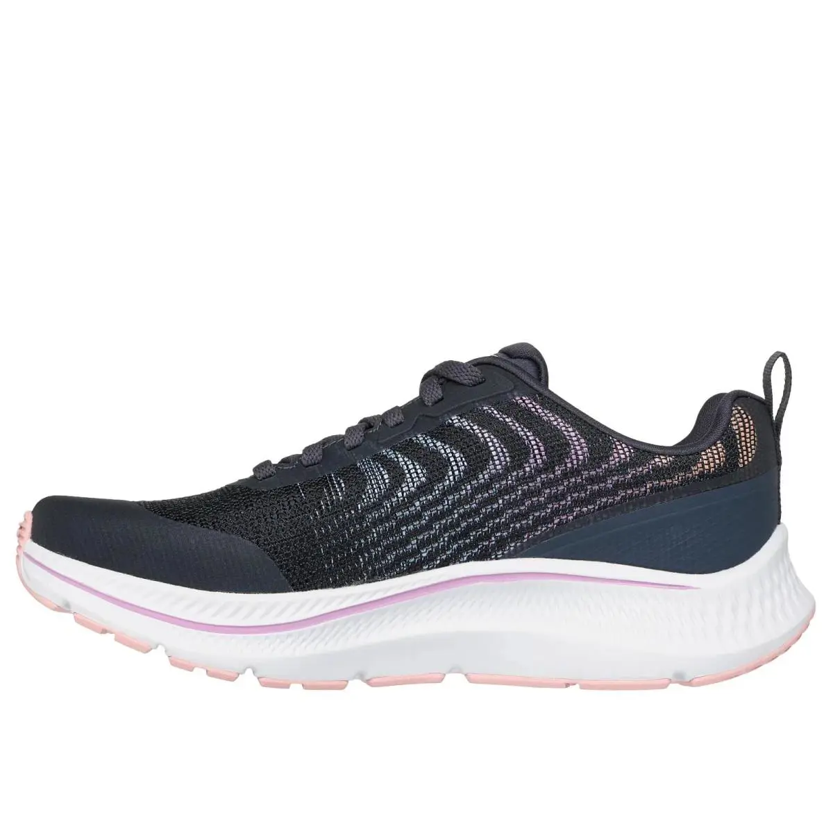 Skechers shoes - 128631 BKMT - BKMT - 128631 - Black / Multi 3