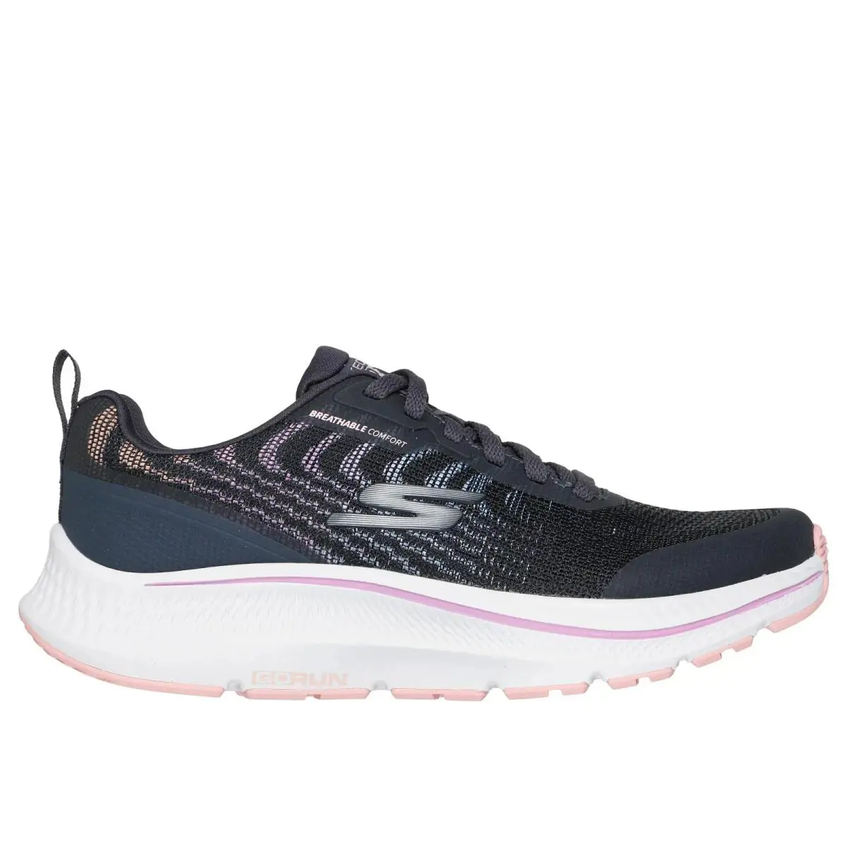 Skechers shoes - 128631 BKMT - BKMT - 128631 - Black / Multi 4