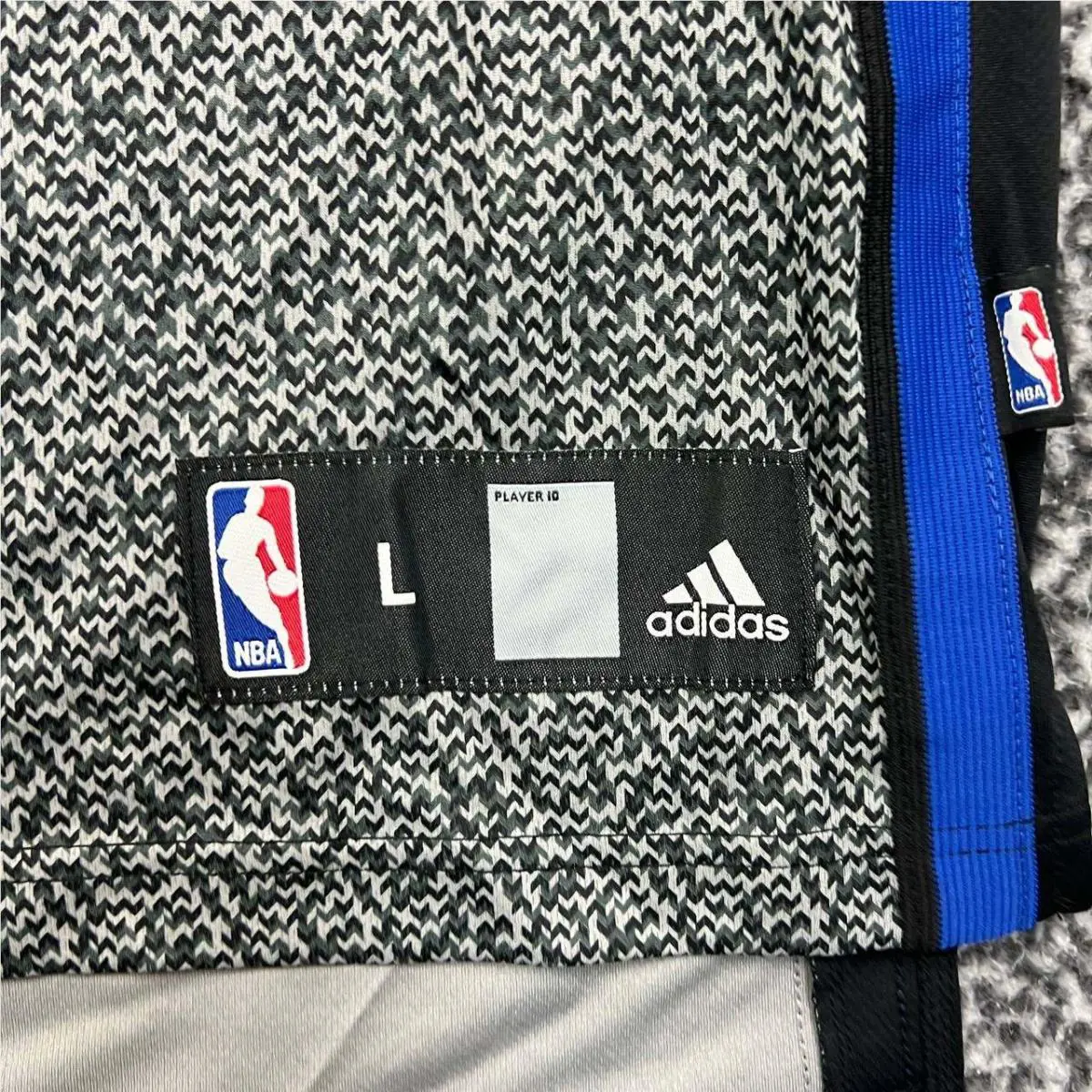 Adidas clothing - Gray 1