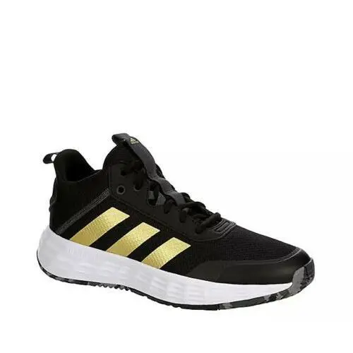 Adidas shoes - Adidas OwnTheGame 2.0 - OwnTheGame - EE9636 - Black (UPC: 0194818444955) 2