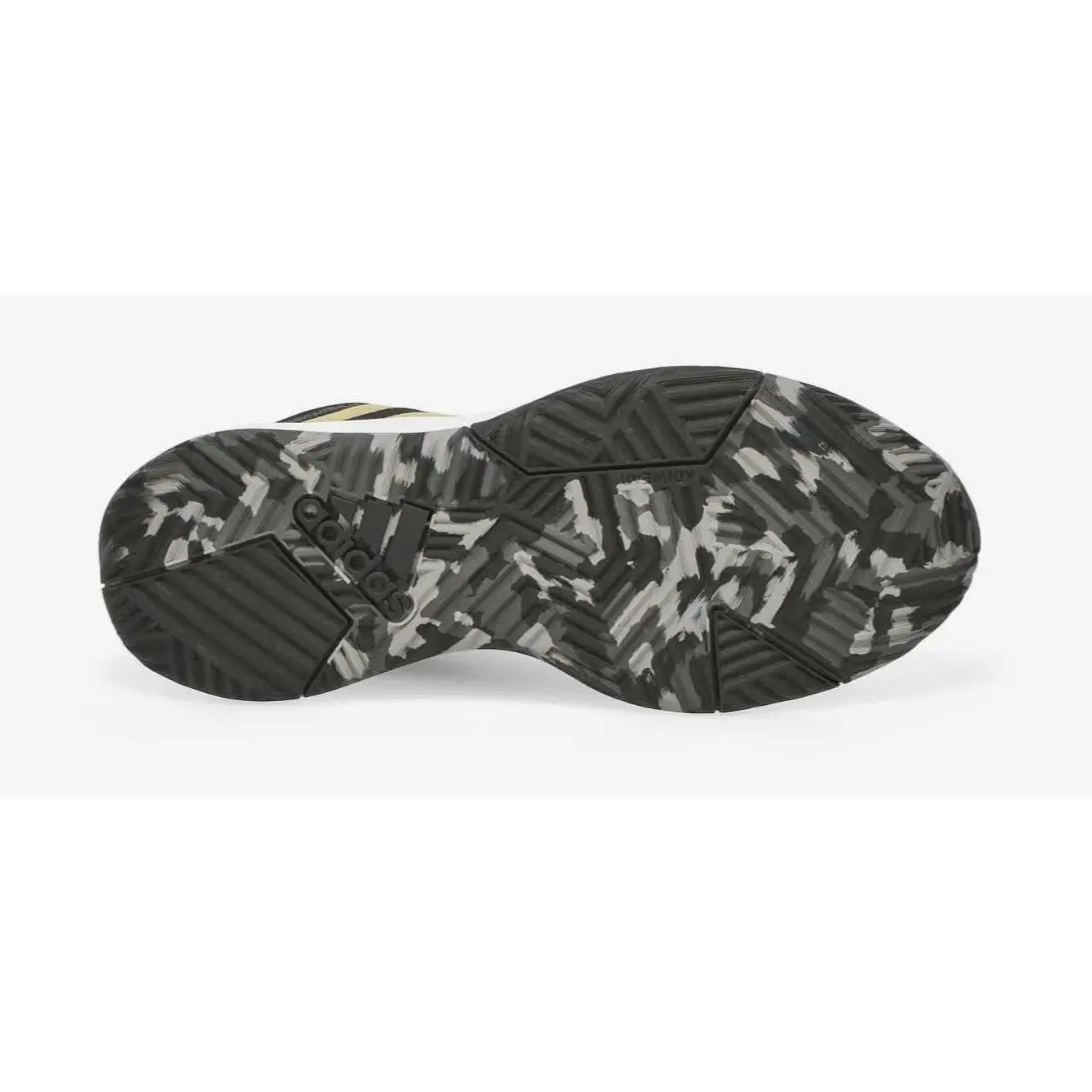 Adidas shoes - Adidas OwnTheGame 2.0 - OwnTheGame - EE9636 - Black (UPC: 0194818444955) 4