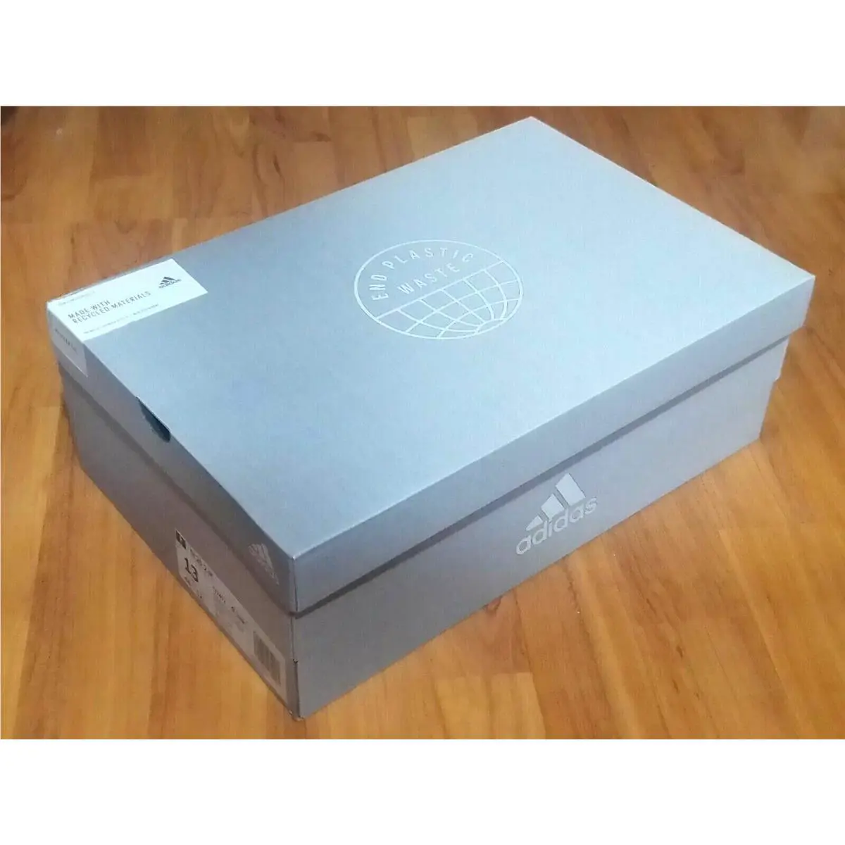 Adidas shoes - Adidas OwnTheGame 2.0 - OwnTheGame - EE9636 - Black (UPC: 0194818444955) 5