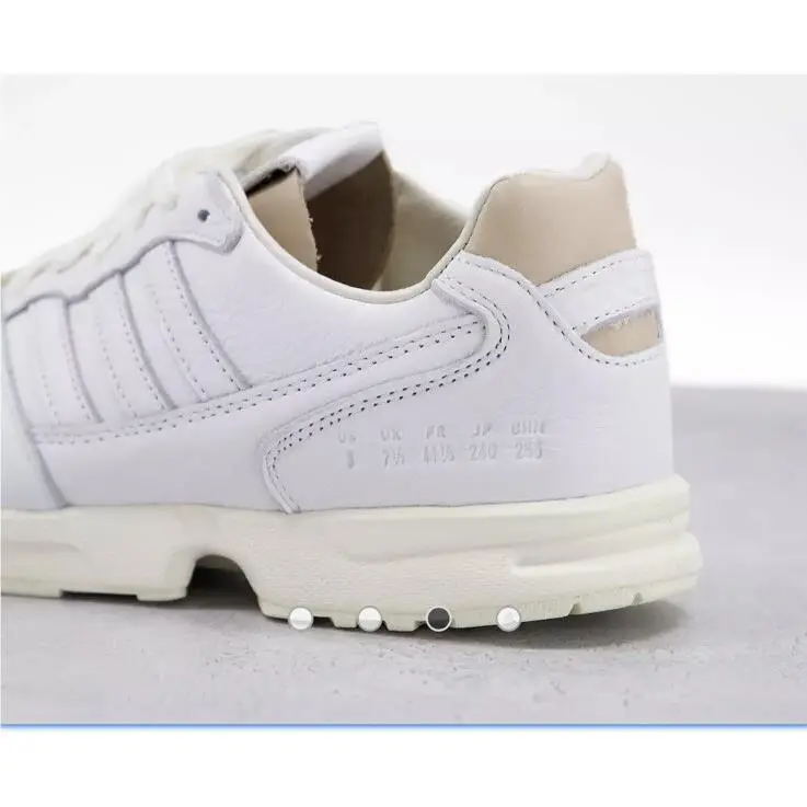 Adidas shoes - adidas ZX 1000 - FY7236 - White 9