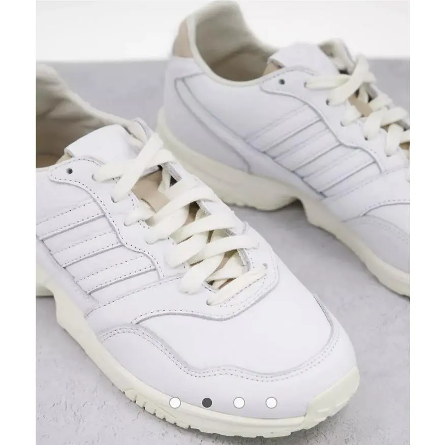 Adidas shoes - adidas ZX 1000 - FY7236 - White 10