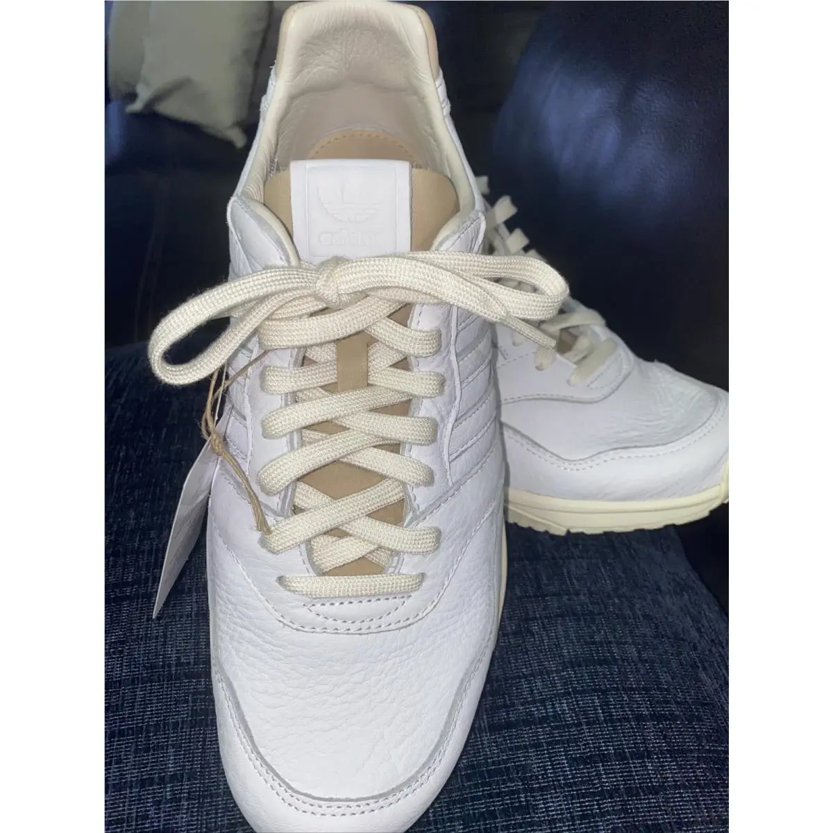 Adidas shoes - adidas ZX 1000 - FY7236 - White 0