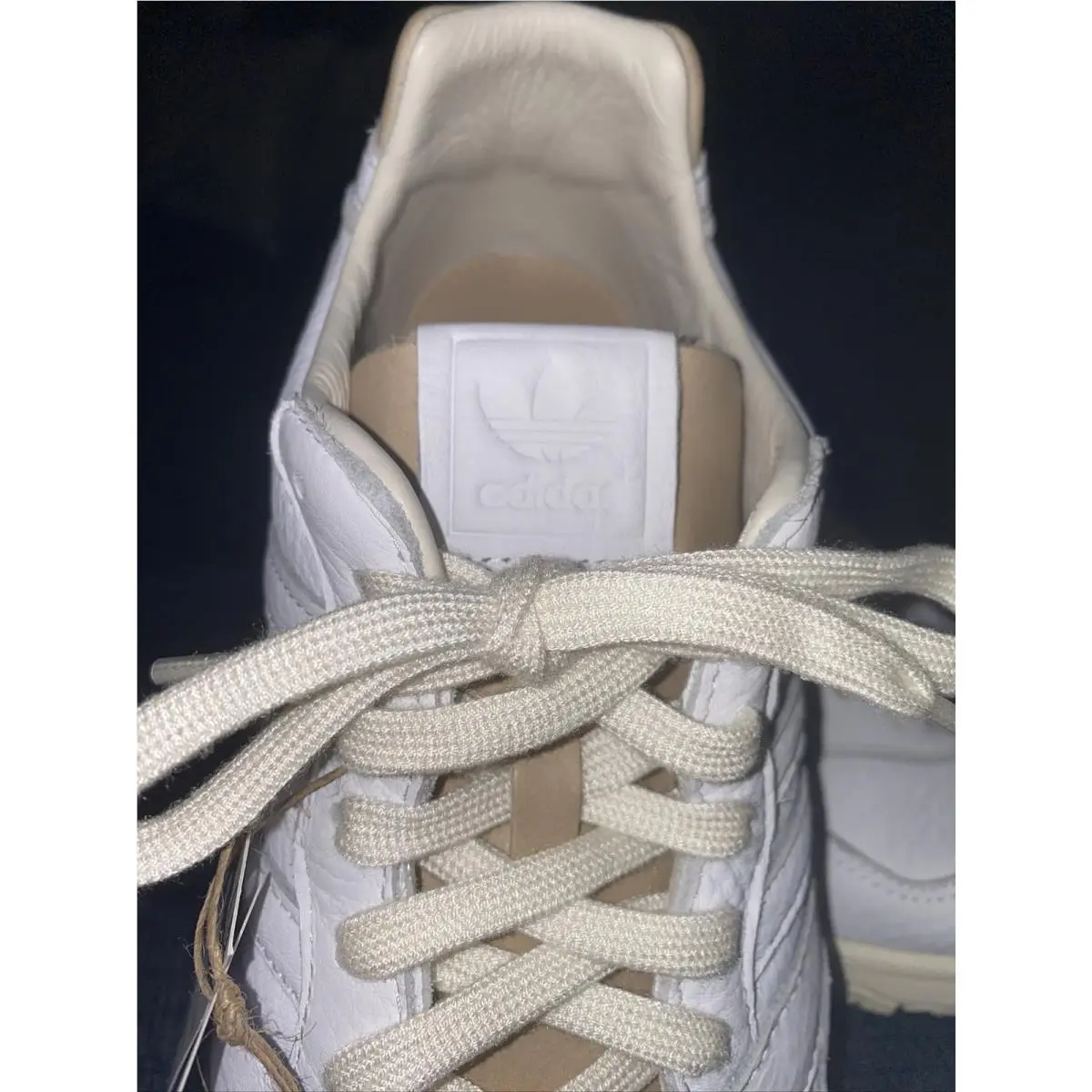 Adidas shoes - adidas ZX 1000 - FY7236 - White 2