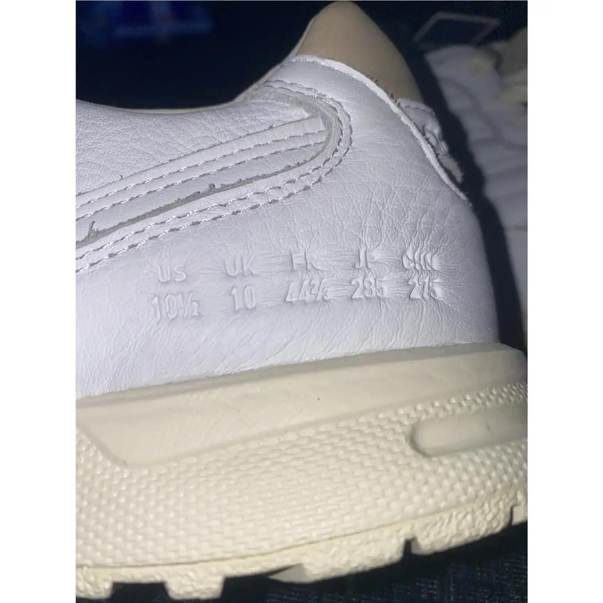 Adidas shoes - adidas ZX 1000 - FY7236 - White 4