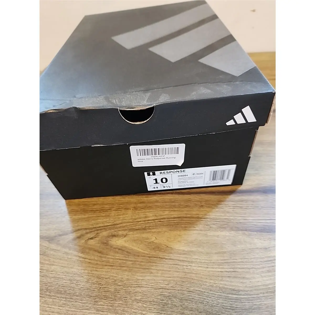 Adidas shoes - Adidas Kaptir 3.0 - Kaptir - Gray 6