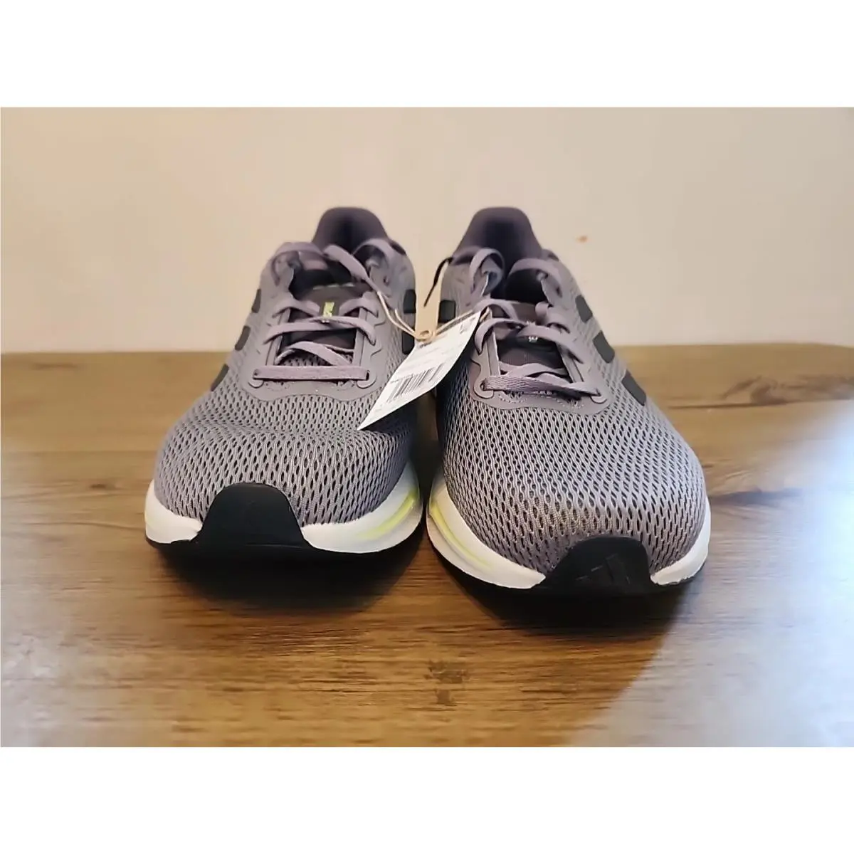 Adidas shoes - Adidas Kaptir 3.0 - Kaptir - Gray 1