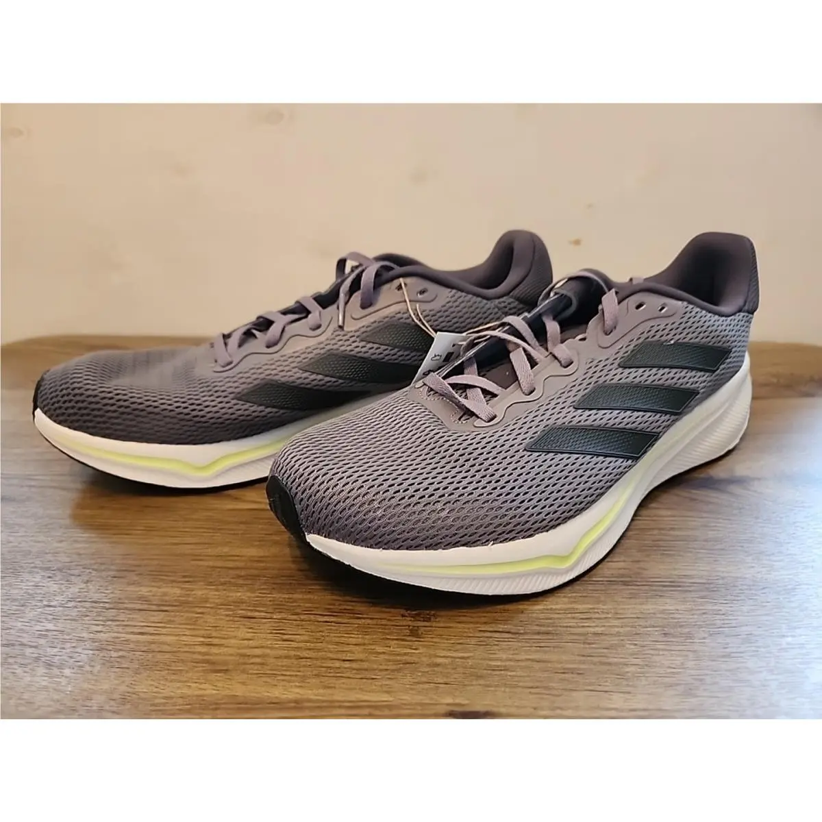 Adidas shoes - Adidas Kaptir 3.0 - Kaptir - Gray 2