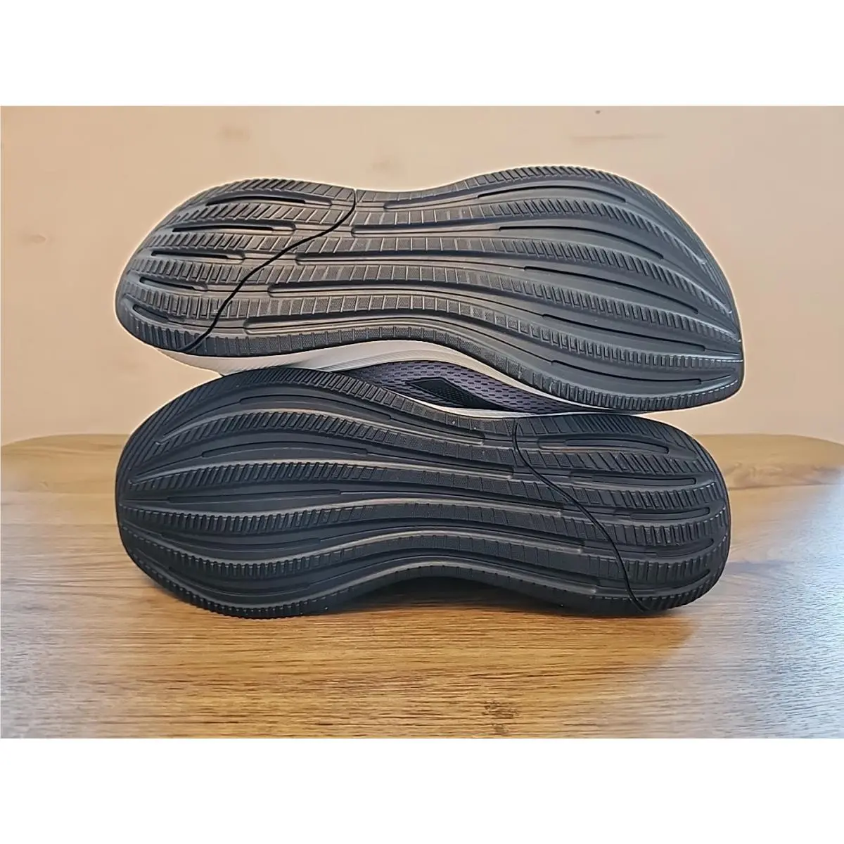 Adidas shoes - Adidas Kaptir 3.0 - Kaptir - Gray 4