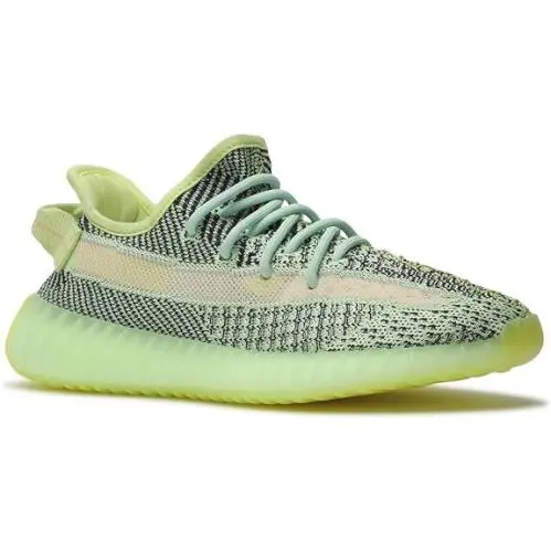 Adidas shoes - adidas Yeezy Boost 350 - Yeezy Boost - FX4130 - Green (UPC: 0193101796511) 0