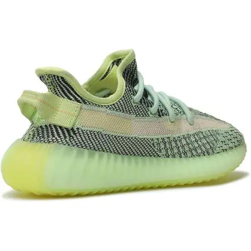 Adidas shoes - adidas Yeezy Boost 350 - Yeezy Boost - FX4130 - Green (UPC: 0193101796511) 1