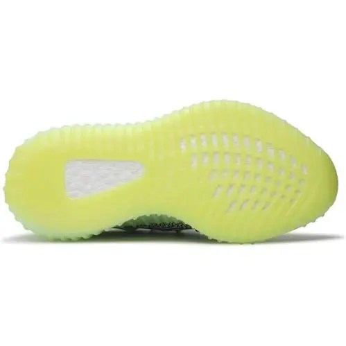Adidas shoes - adidas Yeezy Boost 350 - Yeezy Boost - FX4130 - Green (UPC: 0193101796511) 2