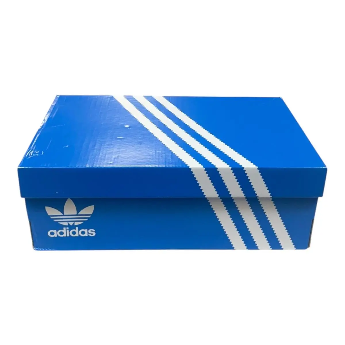 Adidas shoes - NIZZA PLATFORM - NIZZA PLATFORM - FV5321 - BLACK / WHITE 4