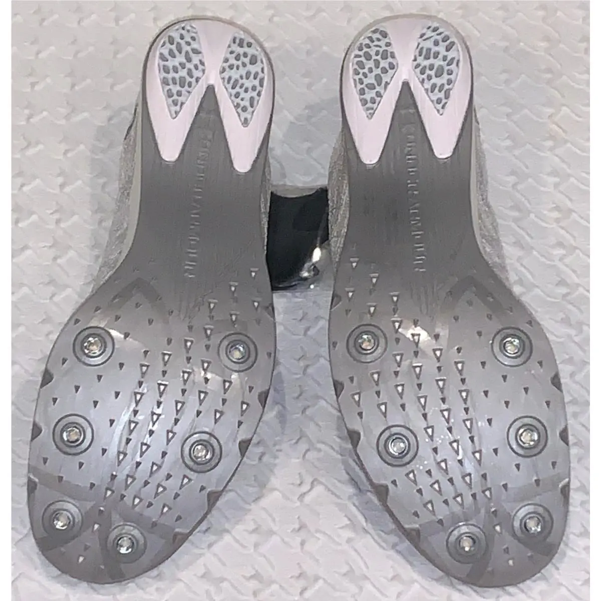 Under Armour shoes  - White 5