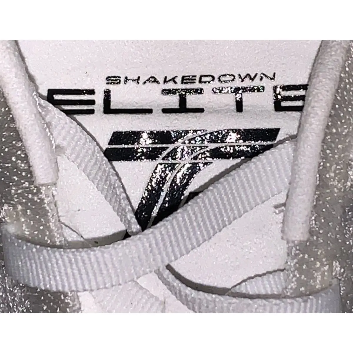 Under Armour shoes  - White 6