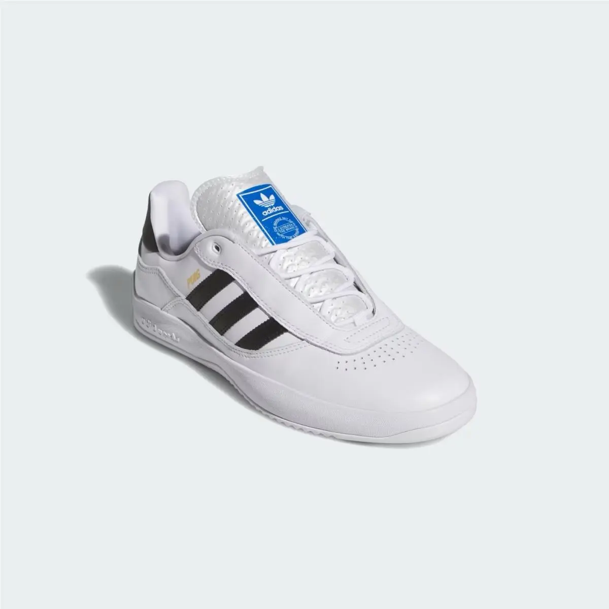 Adidas Men’s Athletic Sport Sneaker - Men’s Size 7 US Wmns SZ 8.5 US