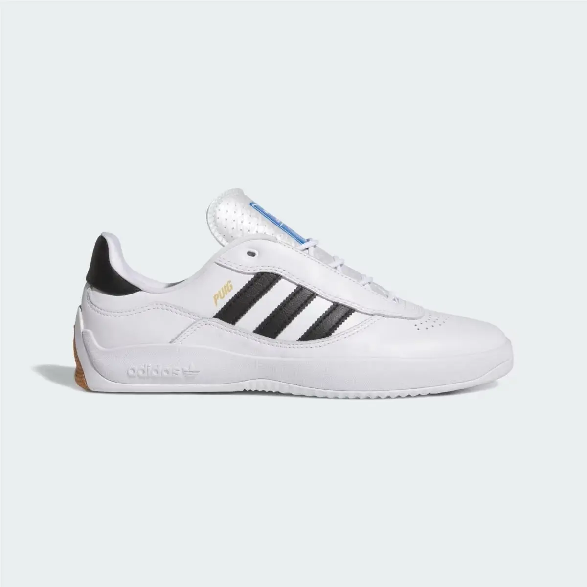 Adidas shoes - adidas Puig - Puig - JH8168 - White (UPC: 0197615808357) 1
