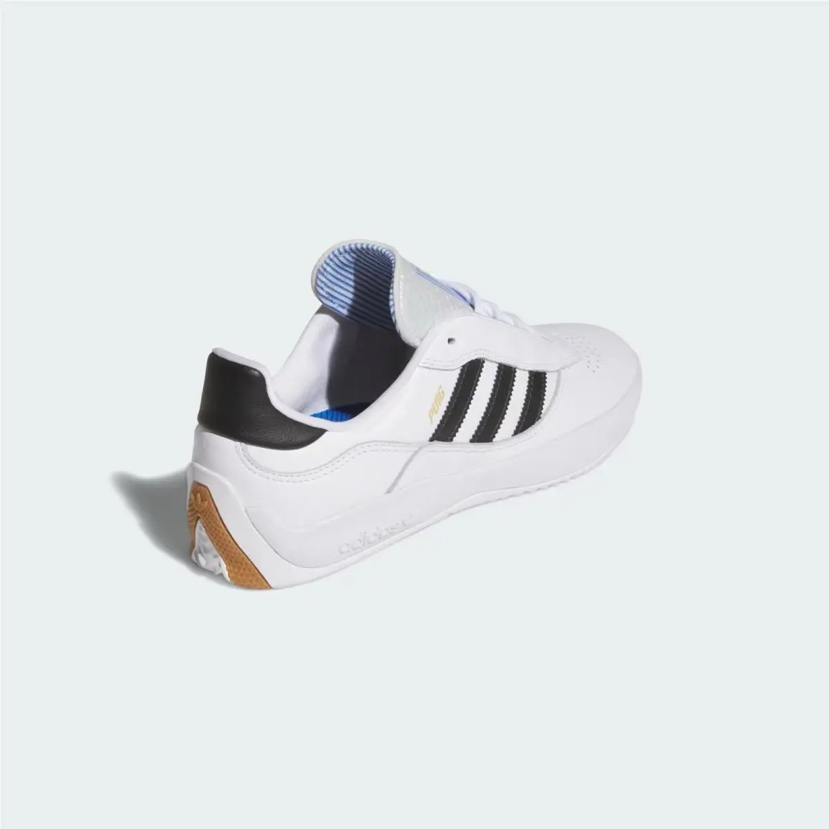 Adidas shoes - adidas Puig - Puig - JH8168 - White (UPC: 0197615808357) 2