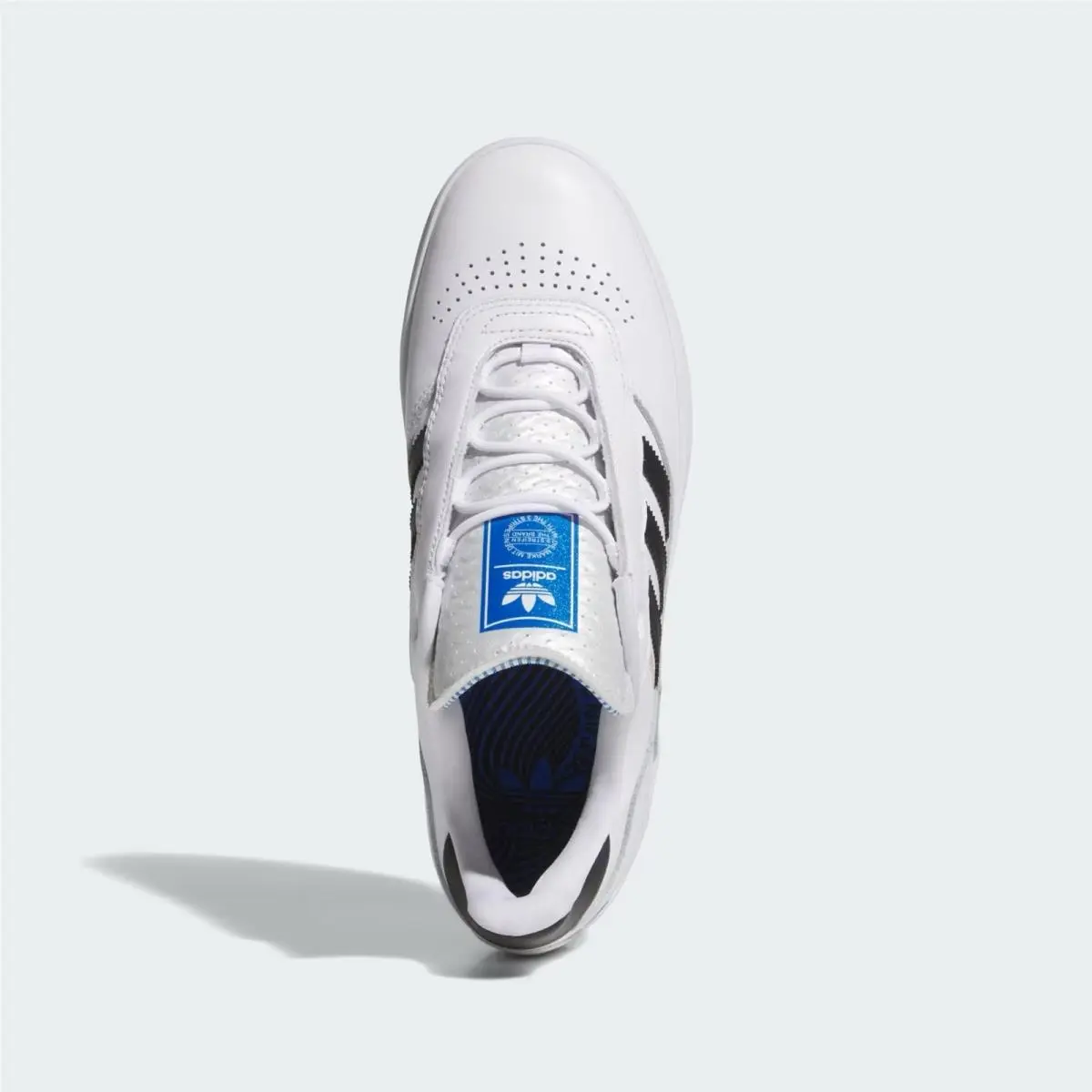 Adidas shoes - adidas Puig - Puig - JH8168 - White (UPC: 0197615808357) 3