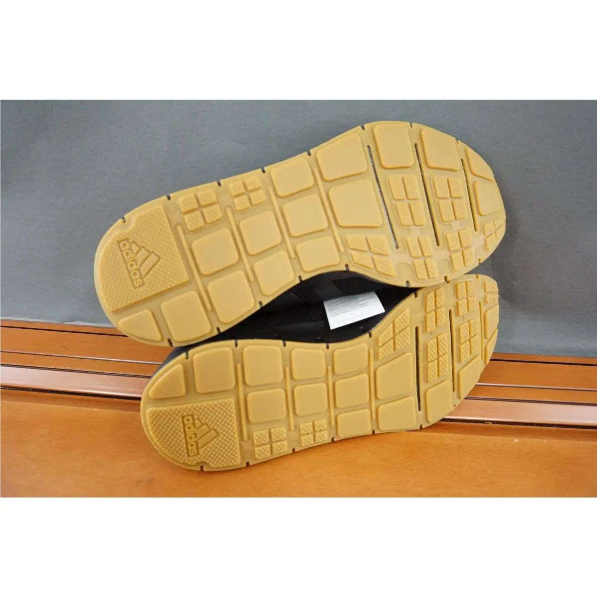 Adidas shoes - adidas Swift Run 1.0 - Swift Run - IE7476 - Black 8