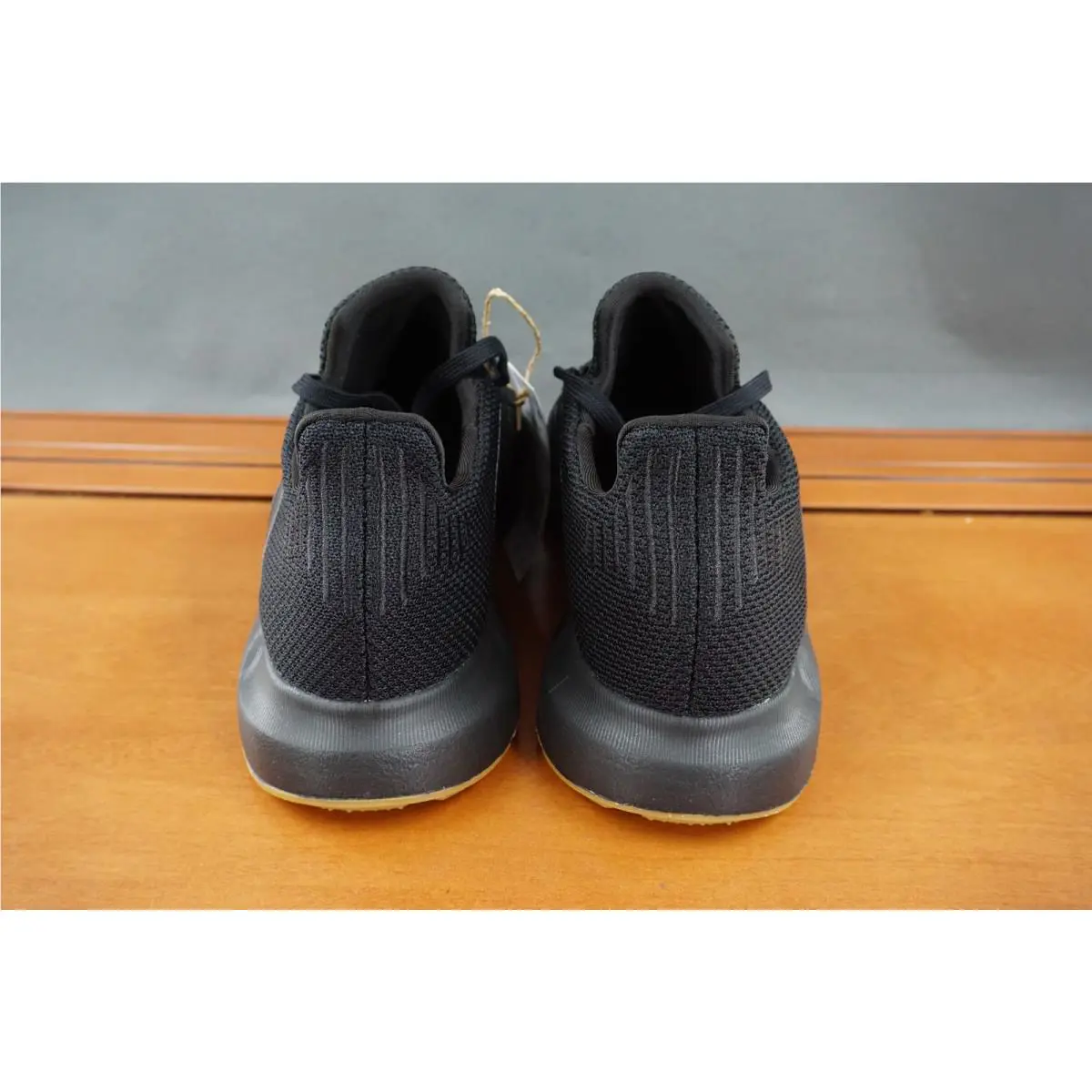 Adidas shoes - adidas Swift Run 1.0 - Swift Run - IE7476 - Black 3