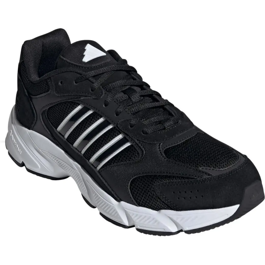 Adidas shoes - Adidas Crazychaos 2000 Runner Sneaker - Black 1