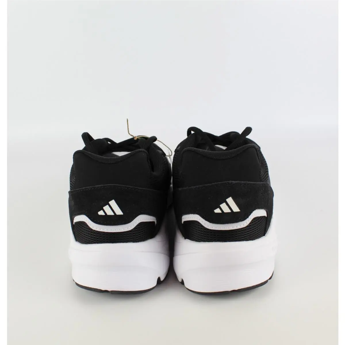 Adidas shoes - Adidas Crazychaos 2000 Runner Sneaker - Black 8