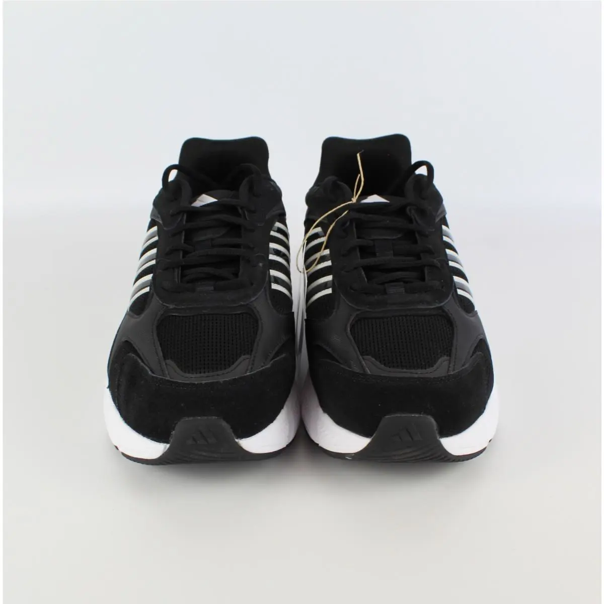 Adidas shoes - Adidas Crazychaos 2000 Runner Sneaker - Black 6