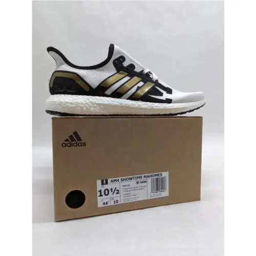 Adidas shoes - adidas AM4 - FX9122 - Black 8