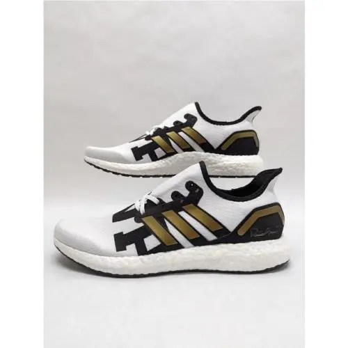 Adidas shoes - adidas AM4 - FX9122 - Black 1