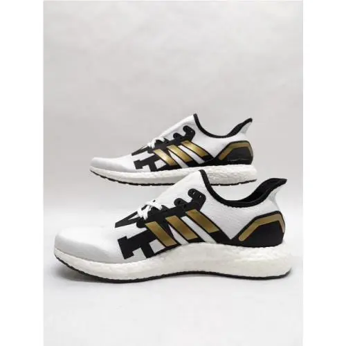 Adidas shoes - adidas AM4 - FX9122 - Black 2