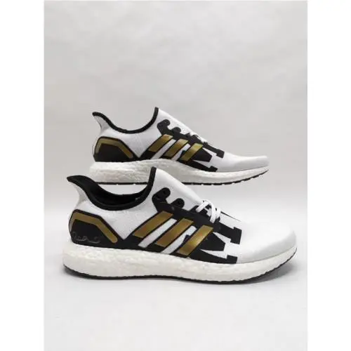 Adidas shoes - adidas AM4 - FX9122 - Black 4