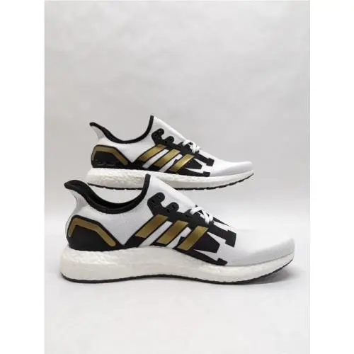 Adidas shoes - adidas AM4 - FX9122 - Black 5