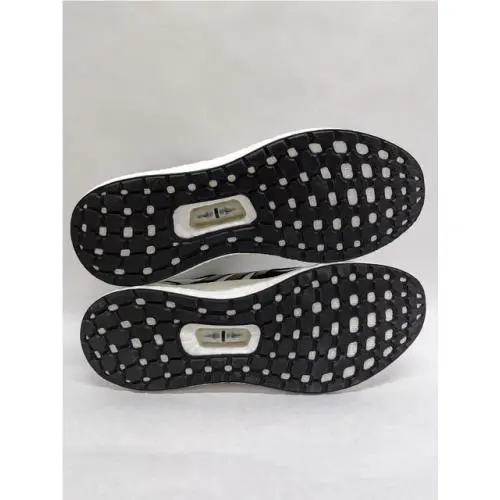 Adidas shoes - adidas AM4 - FX9122 - Black 7