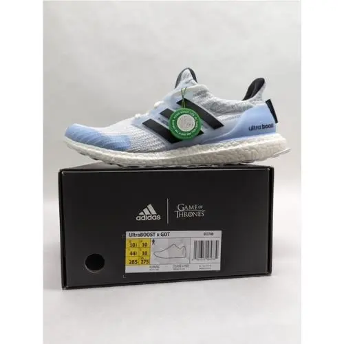 Adidas shoes - adidas Ultraboost - Ultraboost - EE3708 - Blue (UPC: 192611336064) 0