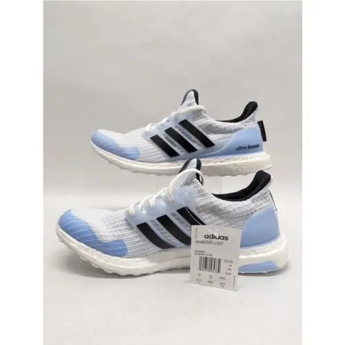Adidas shoes - adidas Ultraboost - Ultraboost - EE3708 - Blue (UPC: 192611336064) 2