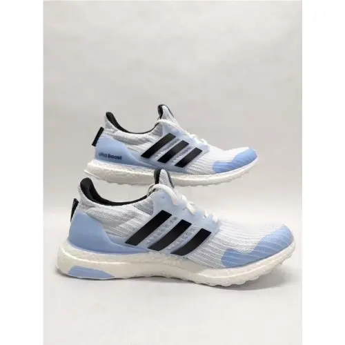 Adidas shoes - adidas Ultraboost - Ultraboost - EE3708 - Blue (UPC: 192611336064) 4
