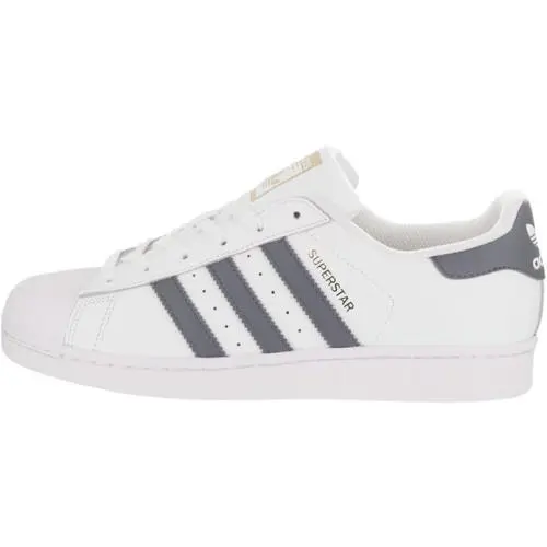 Adidas shoes - adidas Superstar - Superstar - S81016 - White 0